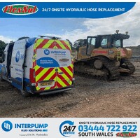 FlexSol 24/7 - Interpump Fluid Solutions (SOUTH WALES & HEREFORDSHIRE) logo - Similar company to Fast Fluid Power Limited