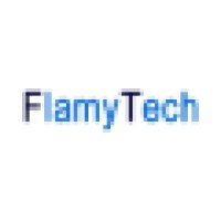 FlamyTech Computers Limited logo - Similar company to Softcubes Solutions Limited - Our Solutions Stands Out