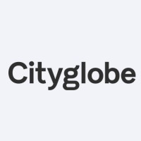 Cityglobe logo - Similar company to Hacera