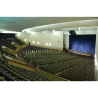 Lakeview Public Schools Auditorium logo - Similar company to Indiana University Auditorium