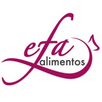 EFA Alimentos logo - Similar company to Key Consulting Technologies