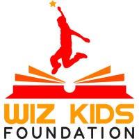 Wiz Kids Foundation logo - Similar company to Mass Mentoring Partnership