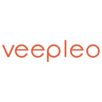 Veepleo logo - Similar company to Trackland