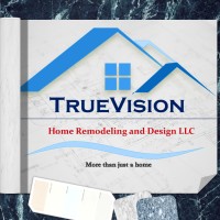 TrueVision Home Remodeling and Design LLC logo - Similar company to Home Maintenance Solution, Inc.