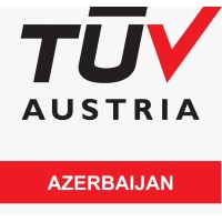 TÜV AUSTRIA Azerbaijan logo - Similar company to Tcs