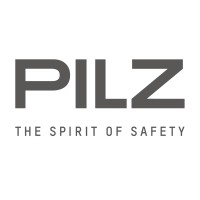 Pilz Türkiye logo - Similar company to Percepta