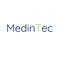 MedinTec Ltd. logo - Similar company to B-Design3D
