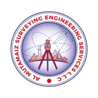 Al Mutamaiz Surveying Engineering logo - Similar company to Plumb Surveying