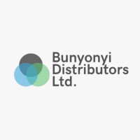 Bunyonyi Distributors Limited logo - Similar company to Dbuntu Labs