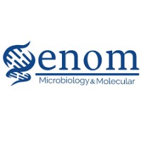 Genom UIN Jakarta logo - Similar company to Dna Technology