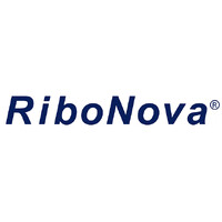 RiboNova, Inc. logo - Similar company to Microbes, Inc.