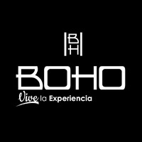 BOHO logo - Similar company to Texmareli