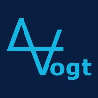 Vogt AG Verbindungstechnik logo - Similar company to Deltron Ag