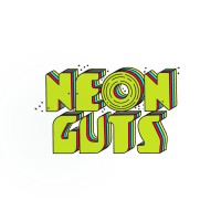 Neon Guts logo - Similar company to Openripples