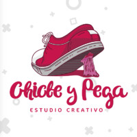Chicle y Pega logo - Similar company to Upnify