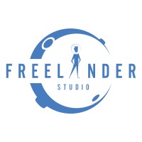 Freelander Studio logo - Similar company to Talent From Baja