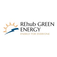 Rehub Green Energy Pvt. Ltd.