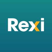 Rexi logo - Similar company to Vopm