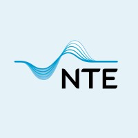 NTE logo - Similar company to Hark