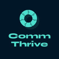 Comm Thrive logo - Similar company to Ubic