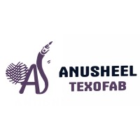 Anusheel Texofab logo - Similar company to Wondercv 超级简历
