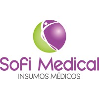 Sofimedical logo - Similar company to Spp Panampro