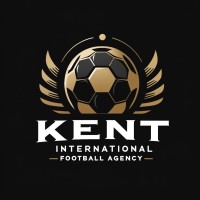 Kent International Football Agency logo - Similar company to Real Vicenza Ssd