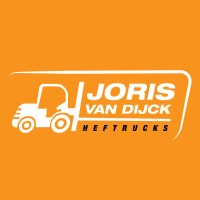 Joris Van Dijck Heftrucks logo - Similar company to Eco Tree Store