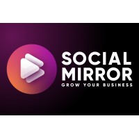 Social Mirror logo - Similar company to Iorys