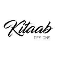 Kitaab Designs logo - Similar company to Kitaab