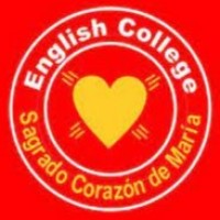 English College Sagrado Corazon de Maria logo - Similar company to Valpo Surf Project