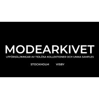 MODEARKIVET logo - Similar company to Östermalms Optik