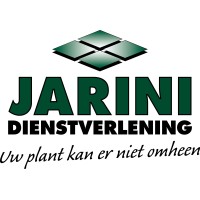 Jarini Dienstverlening B.V. logo - Similar company to Vdm Eventservice