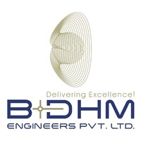 BDHM Engineers PVT. LTD. logo - Similar company to Bdhm Consultants Pvt. Ltd.