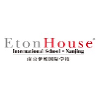 Etonhouse International School Nanjing