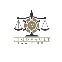 Lego Vault Law Firm logo - Similar company to Lego S.P.A.