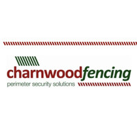 CHARNWOOD FENCING LIMITED logo - Similar company to Nationwide Fencing Services Ltd.