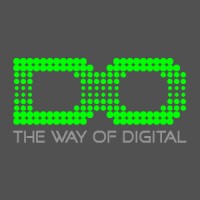 Digital Oriented logo - Similar company to Studio44
