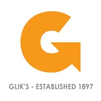 Glik's logo - Similar company to Specialty Commerce Corp.