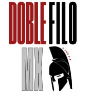 DobleFilo México logo - Similar company to Madrefoca