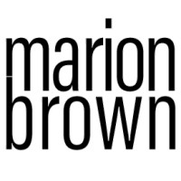 Marion Brown logo - Similar company to Grandbies Boutique