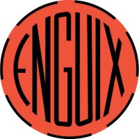 ENGUIX logo - Similar company to Revei 2000