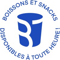 Barmatic Sàrl logo - Similar company to Qcore Management