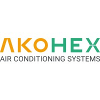AKOHEX logo - Similar company to Tecace Software Ltd.