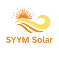 SYYM Solar logo - Similar company to Soprec Palettes