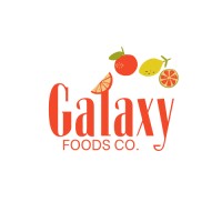 Galaxy foods co logo - Similar company to Qingdao Ets Scm Co Ltd