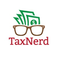 TaxNerd® logo - Similar company to Mba Asap