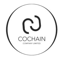 Cochain logo - Similar company to Prediction 3D Technologies