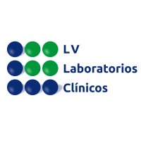 LV Laboratorios Clínicos logo - Similar company to Dega Laboratorios