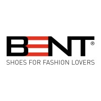 BENT merkschoenen logo - Similar company to Vanéflon